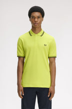 Fred Perry Polo Piqué várias cores