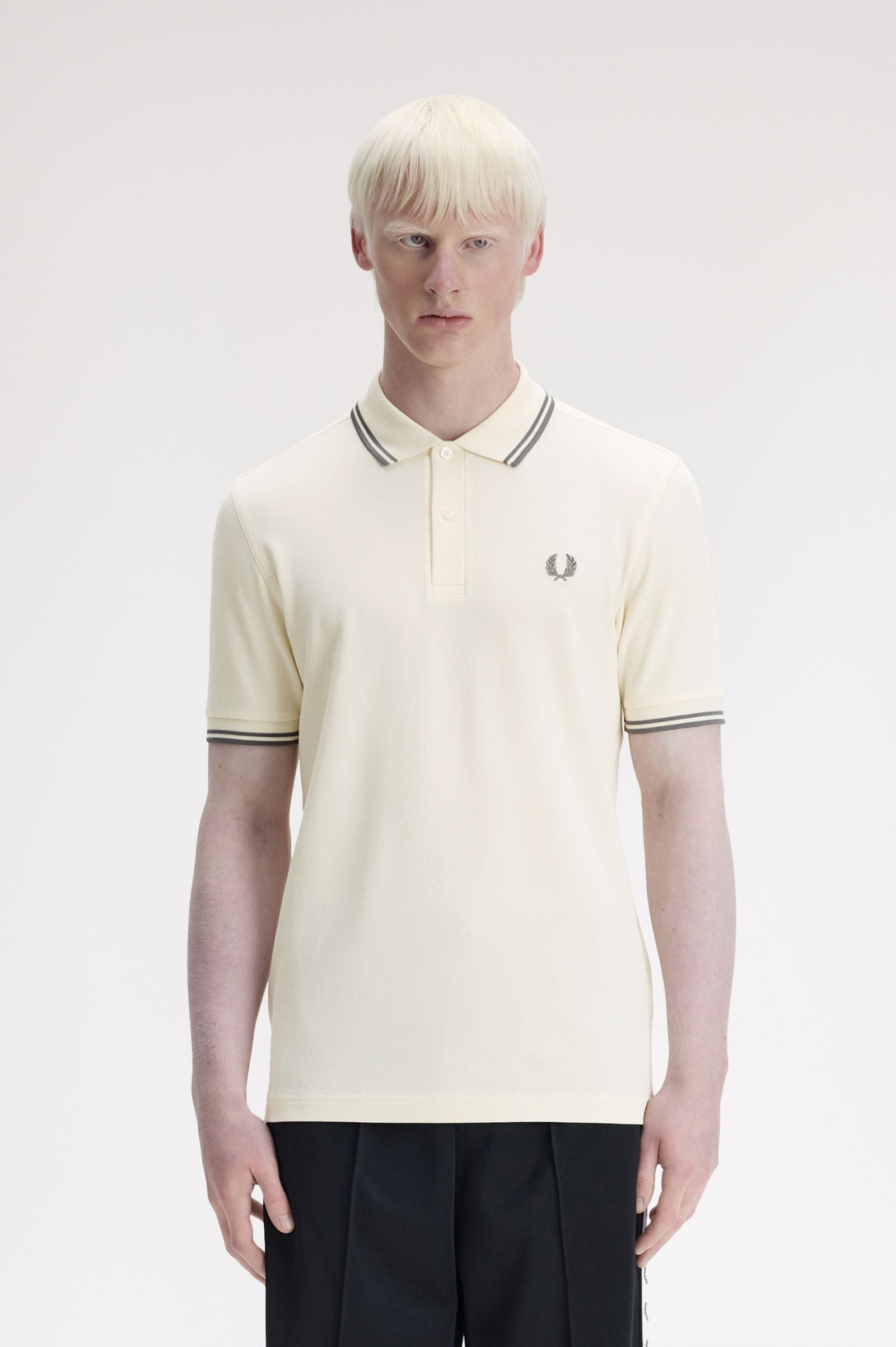 Fred Perry Polo Piqué in various colors