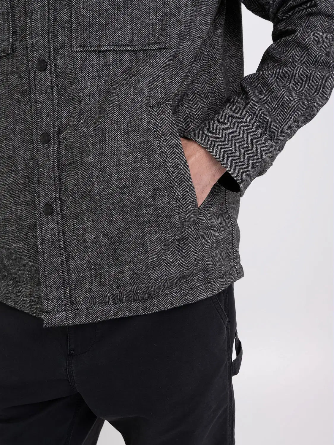 Replay Sobrecamisa - vista alternativa