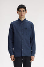 Fred Perry Camisa Oxford