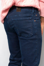 Calça ganga Meyer M5 Termolite