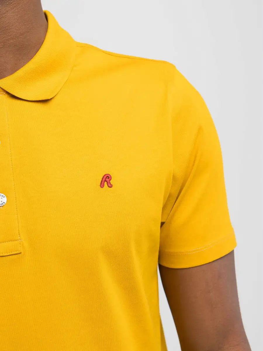 Replay Polo - vista alternativa