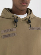 Replay Hoodie - vista alternativa