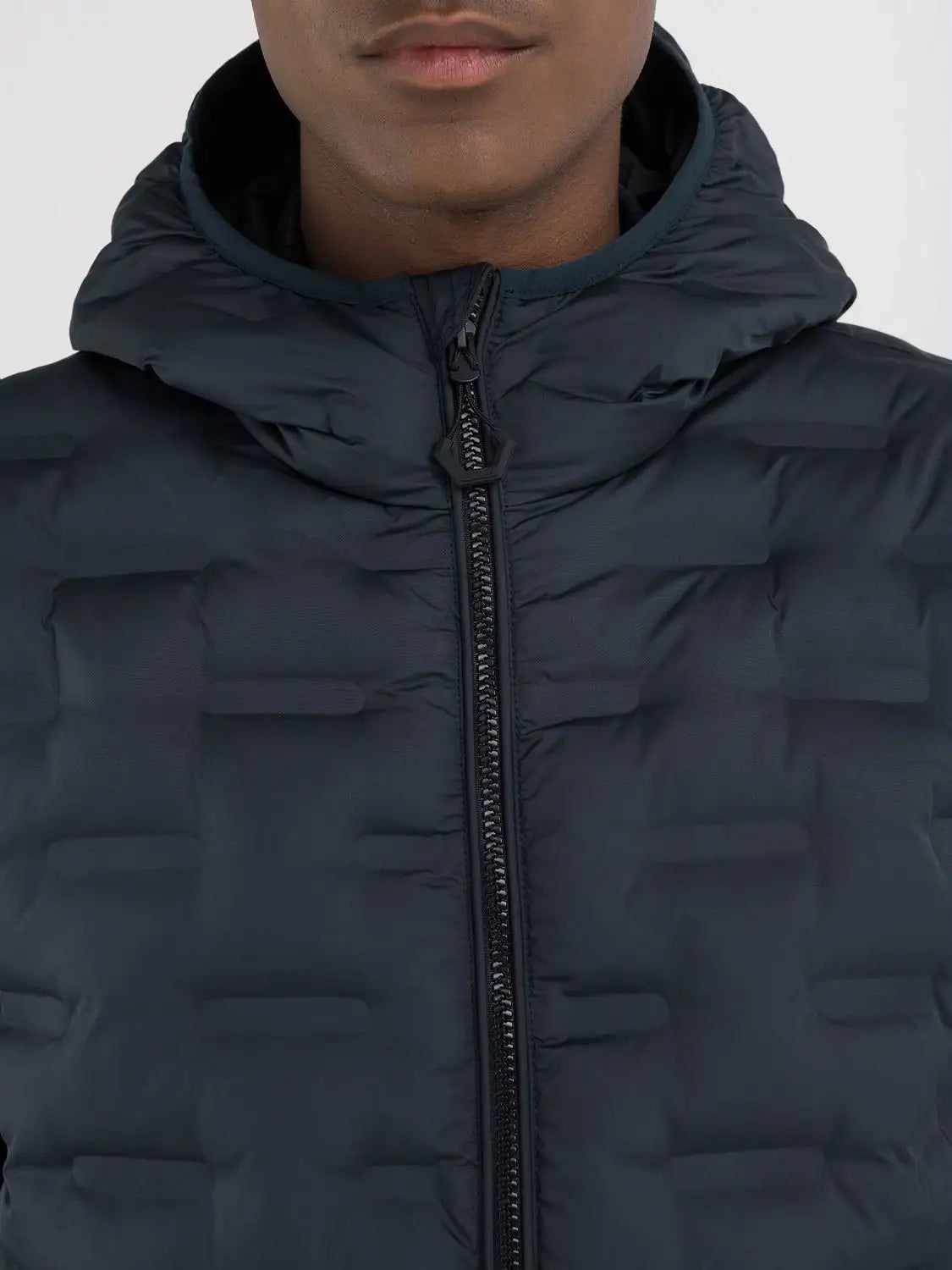 Replay Blusão Modelo 3 - vista alternativa