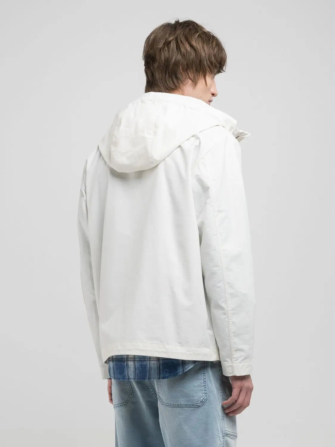 Replay Blusão - detalhe