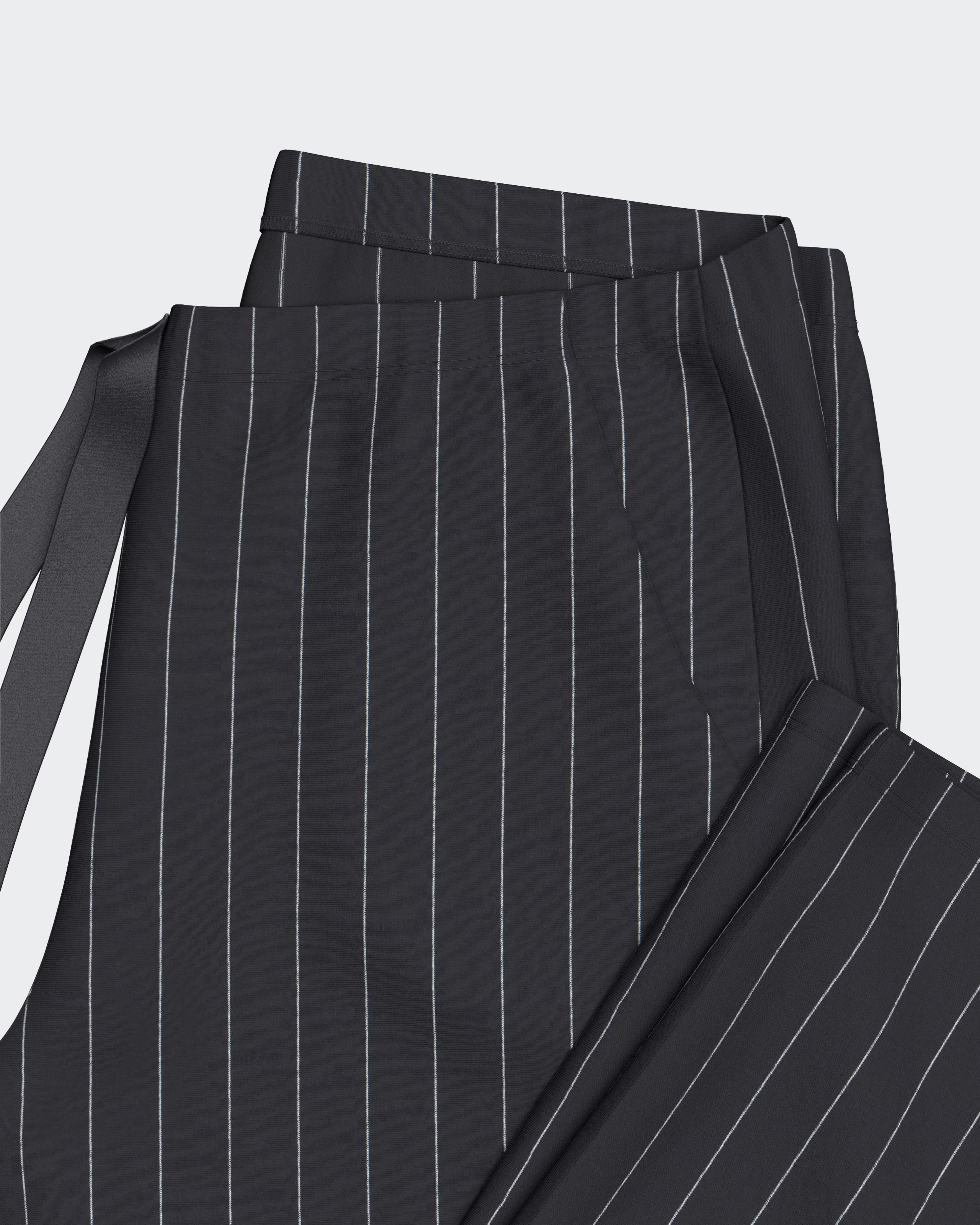 Pijama de mujer de camisa de manga larga y pantalón Impetus