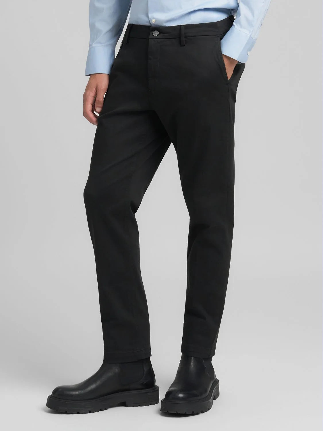 Replay Calça Benni - detalhe