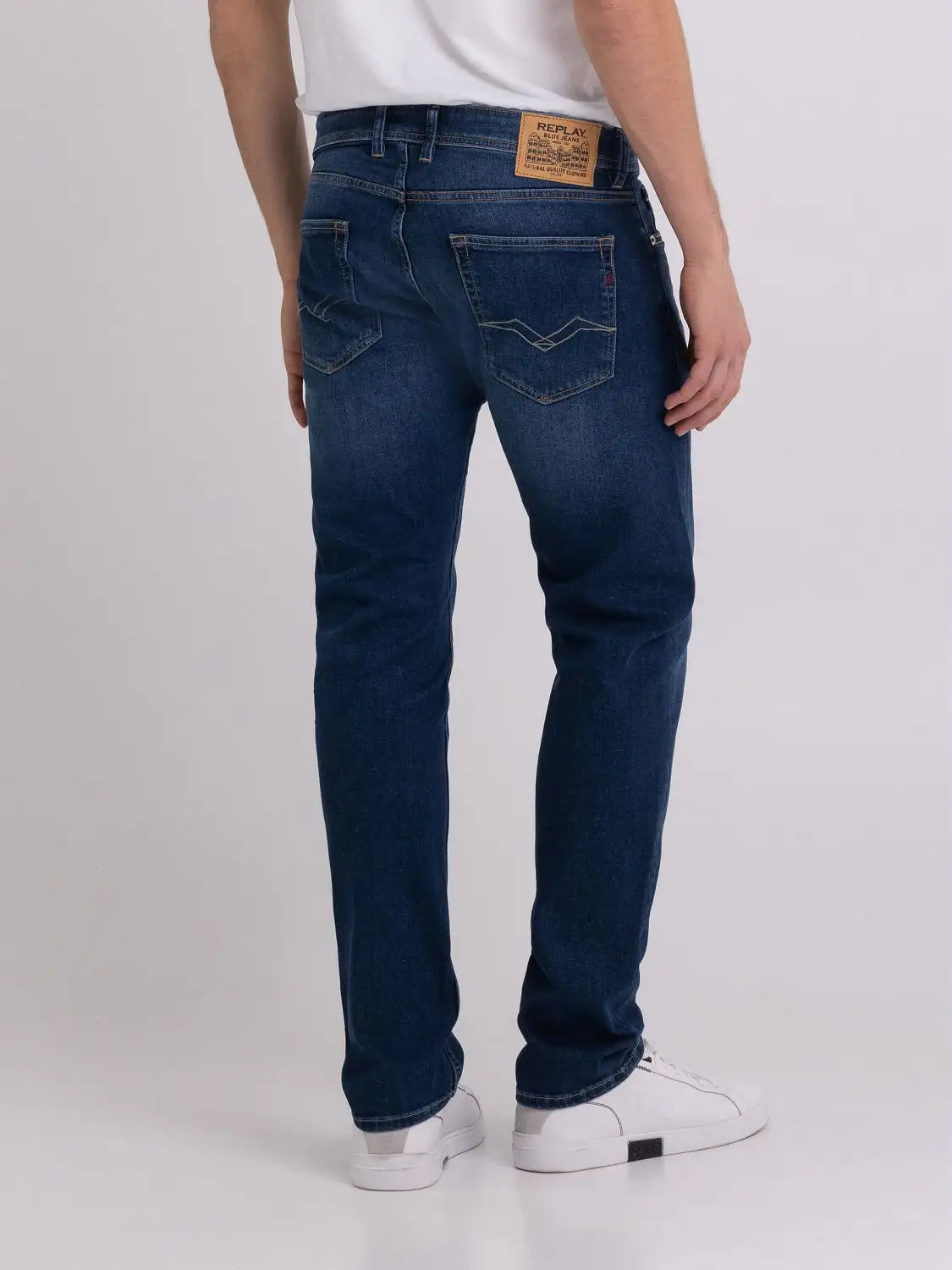 Jeans Replay Grover