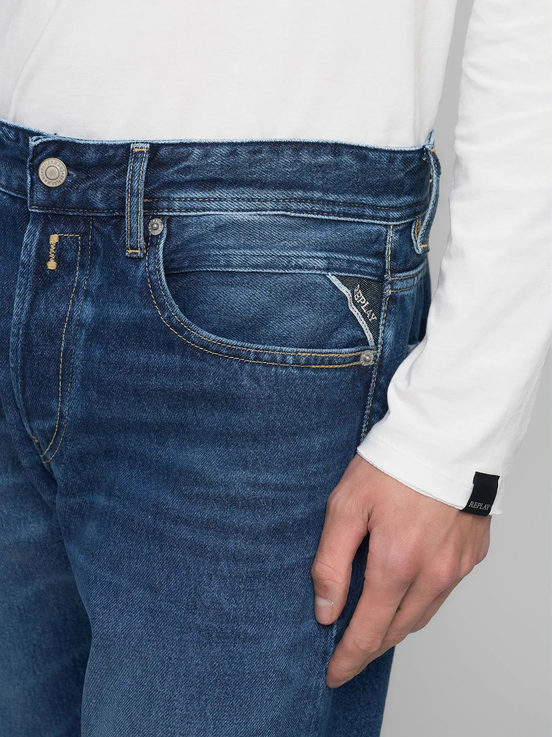 Replay Jeans Grover