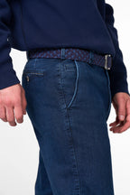 Calça ganga Meyer Bonn Térmica