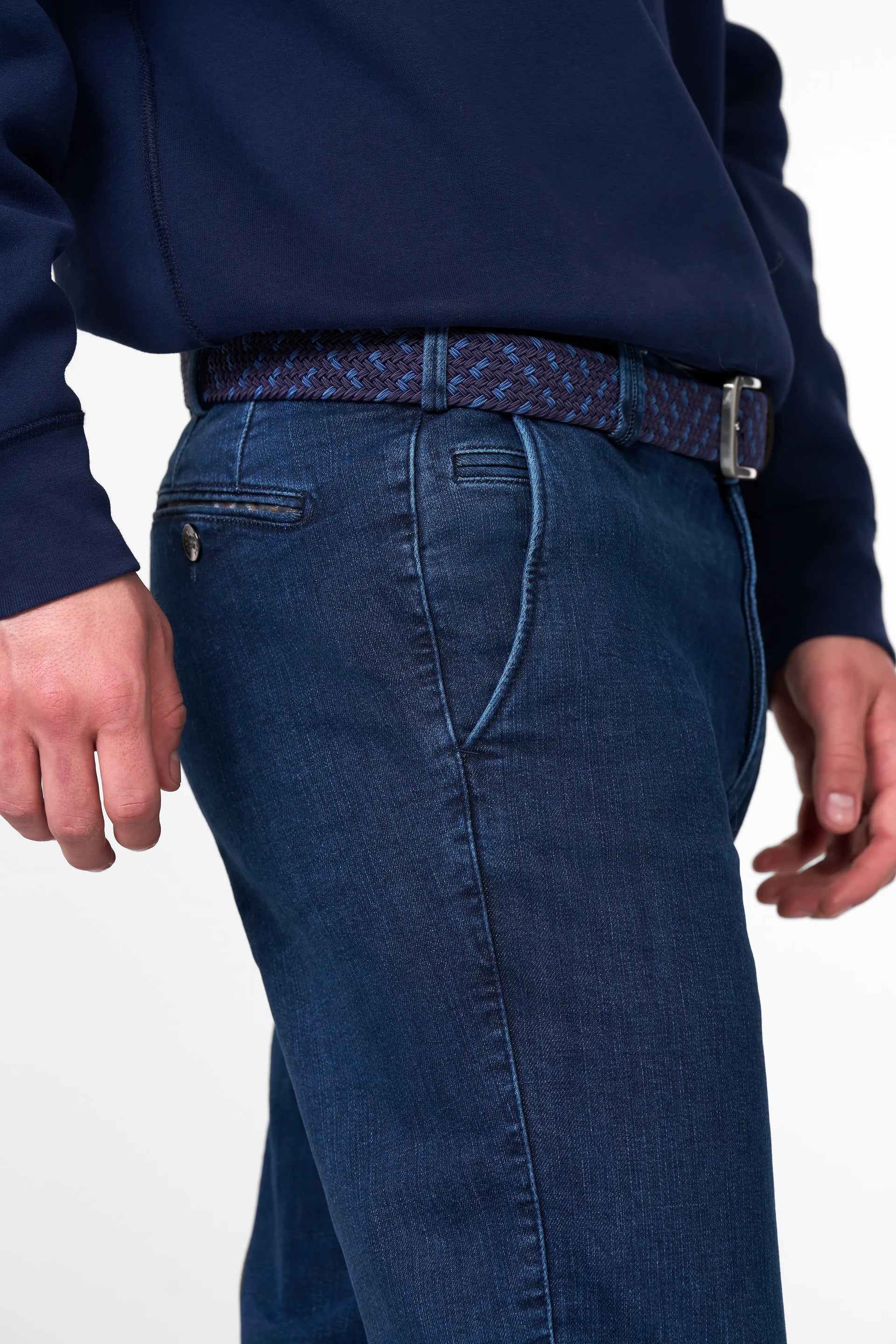 Calça ganga Meyer Bonn Térmica