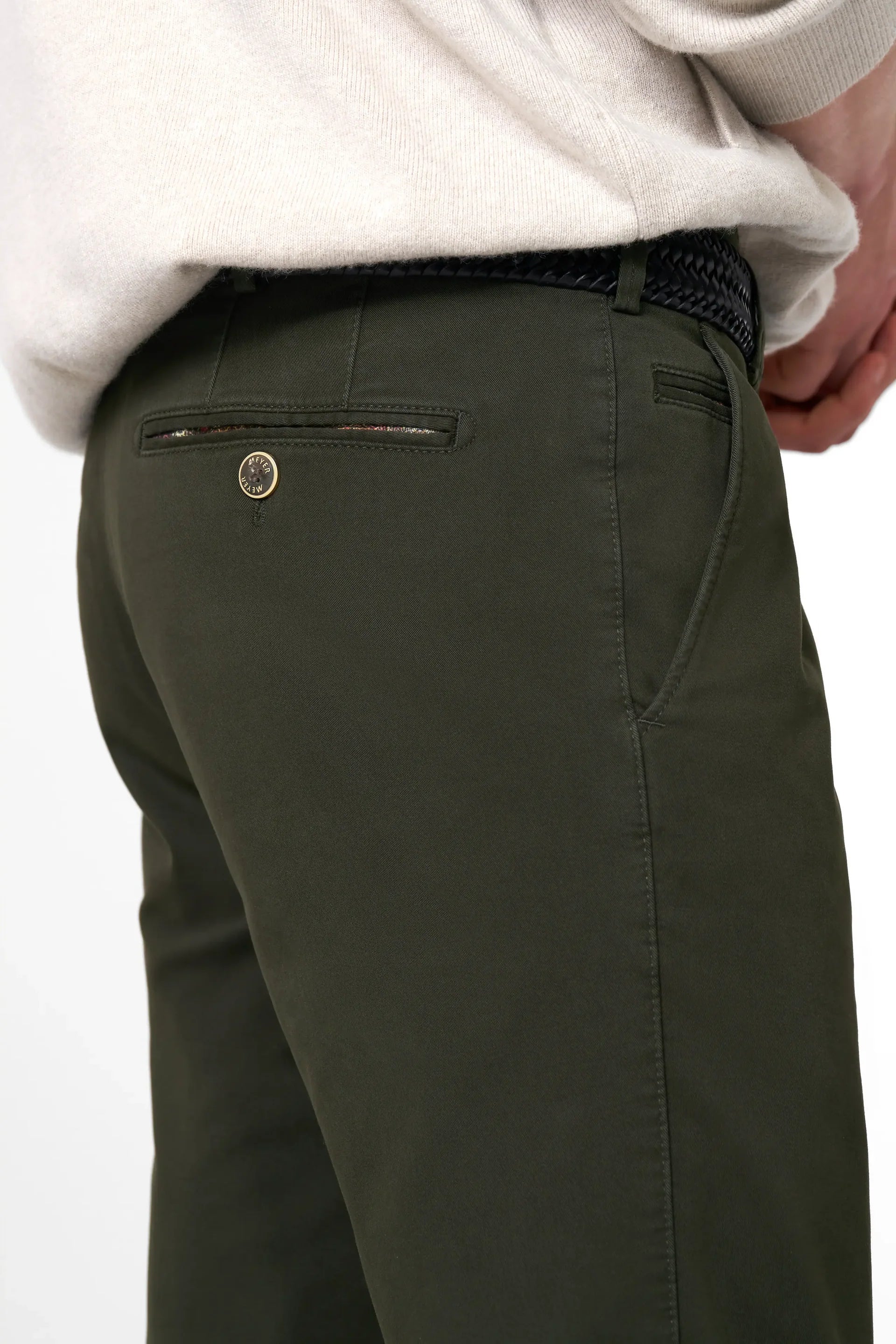 Calça Meyer Bonn Térmica