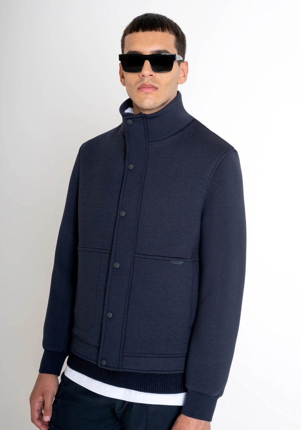 Antony Morato Blusão com Bolsos - vista alternativa