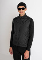 Antony Morato Colete com Bolsos - detalhe