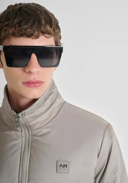 Antony Morato Blusão com Zíper com Bolsos Modelo 2 - detalhe