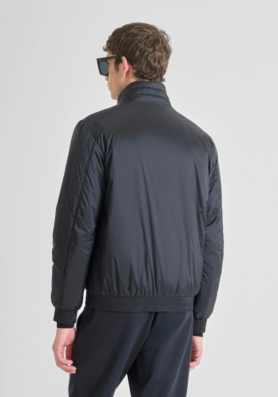 Antony Morato Blusão com Zíper com Bolsos Modelo 2