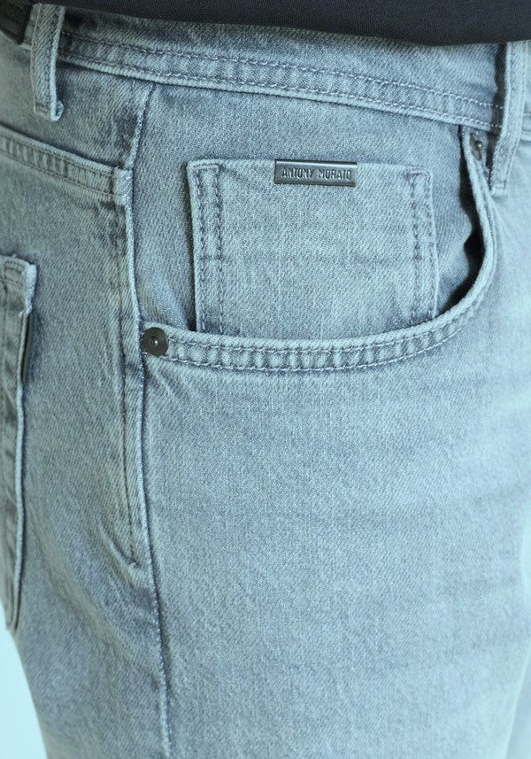 Antony Morato Calça Jeans ARGON azul Slim Fit