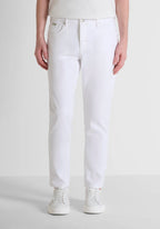 Antony Morato jeans ARGON slim fit branco denim