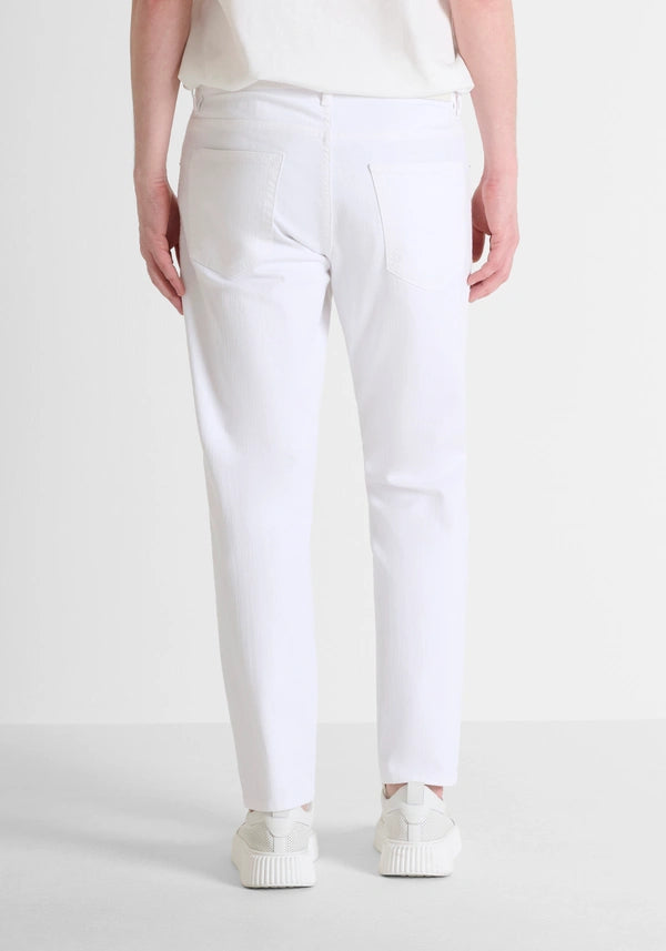 Antony Morato Calça Jeans ARGON branco Slim Fit