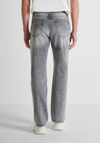 Antony Morato Calça Jeans BRAD cinza Relaxed Fit