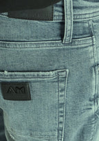 Antony Morato Calça Jeans KURT Tapered Fit