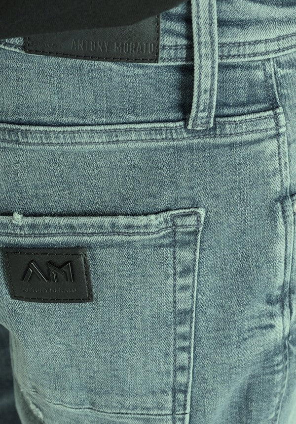Antony Morato Calça Jeans KURT Tapered Fit