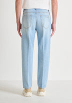 Antony Morato Calça Jeans BEN azul Relaxed Fit