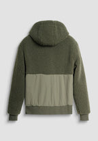 Antony Morato Hoodie com Capuz - detalhe