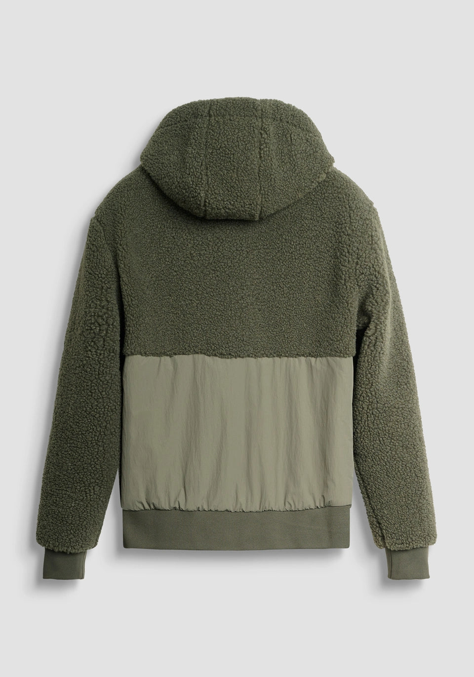 Antony Morato Hoodie com Capuz - detalhe