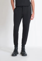 Antony Morato Calças Jogger Viscose Jogger - vista alternativa