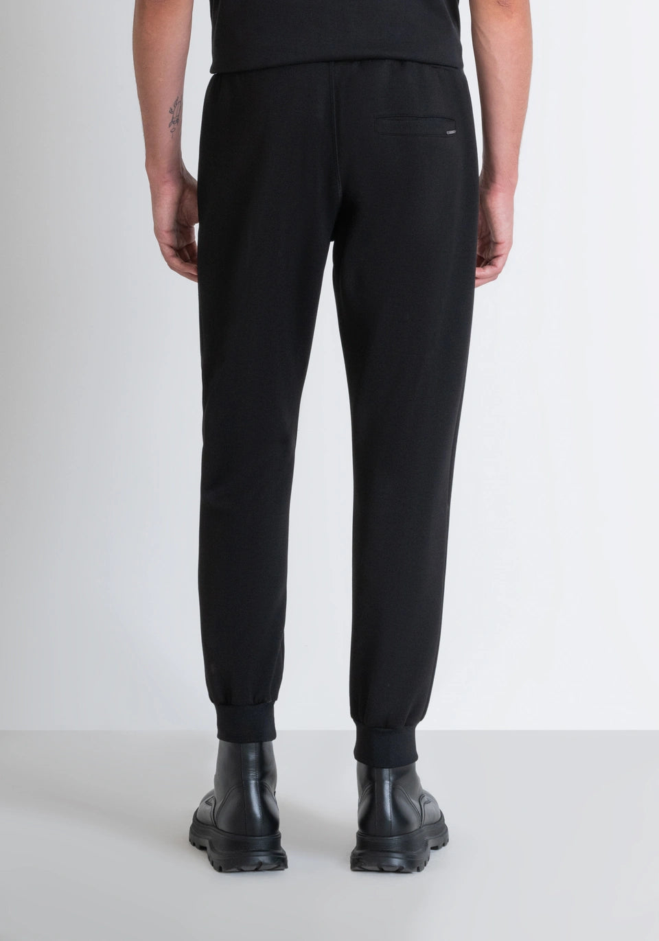 Antony Morato Calças Jogger Viscose Jogger