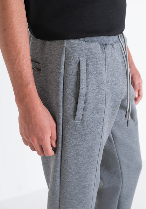 Antony Morato Calças Jogger Viscose Jogger - detalhe