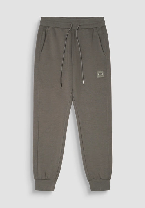 Antony Morato Calças Viscose com Bolsos verde 32 - vista frontal