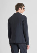 Antony Morato Casaco Slim Fit com Bolsos - detalhe