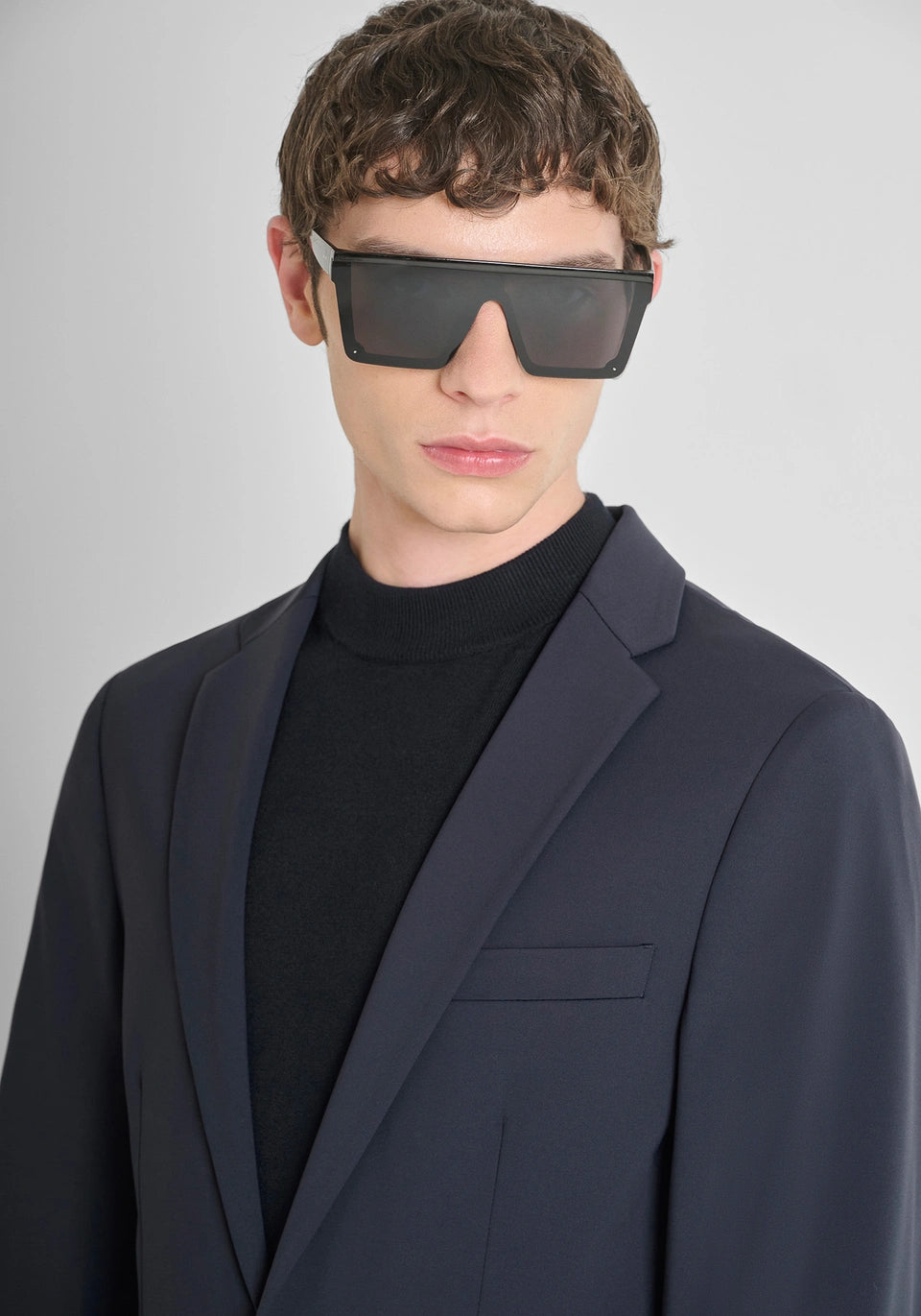 Antony Morato Casaco Slim Fit com Bolsos - vista alternativa