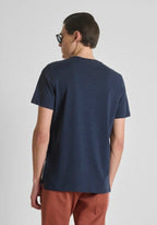 Antony Morato T-shirt Gola redonda Relaxed Fit
