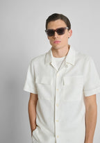 Antony Morato Camisa Panama linho 2 bolsos