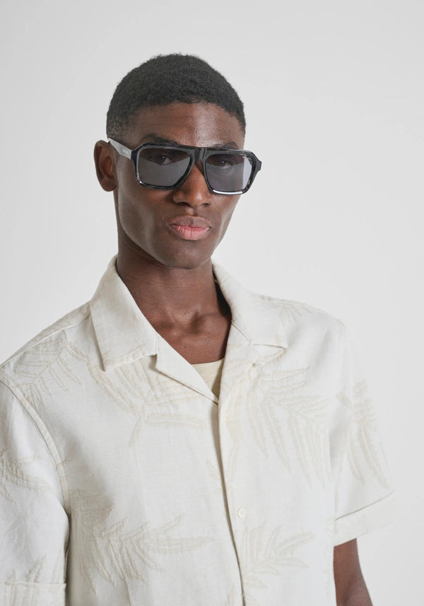 Antony Morato Camisa Honolulu estampada