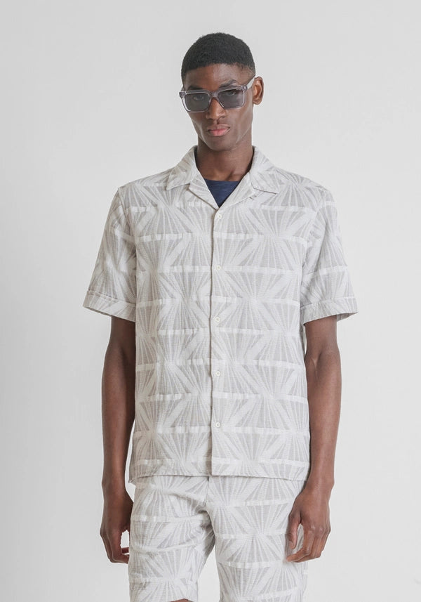 Antony Morato Camisa Honolulu estampada