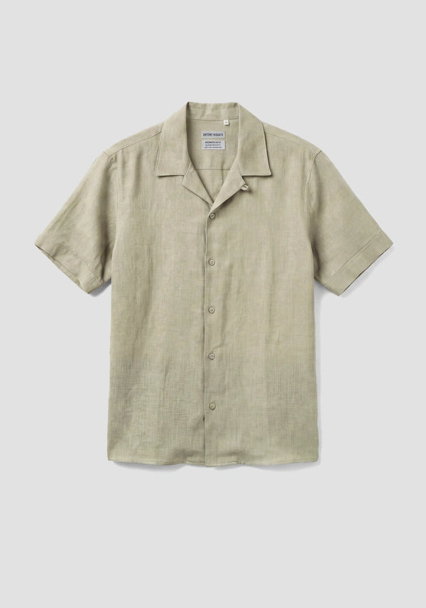 Antony Morato Camisa Honolulu linho