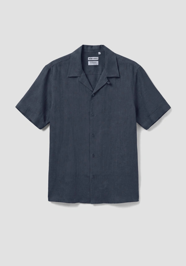 Antony Morato Camisa Honolulu linho