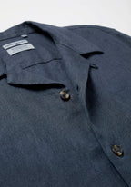 Antony Morato Honolulu Linen Shirt