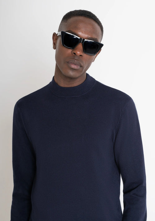 Antony Morato Camisola Viscose - detalhe