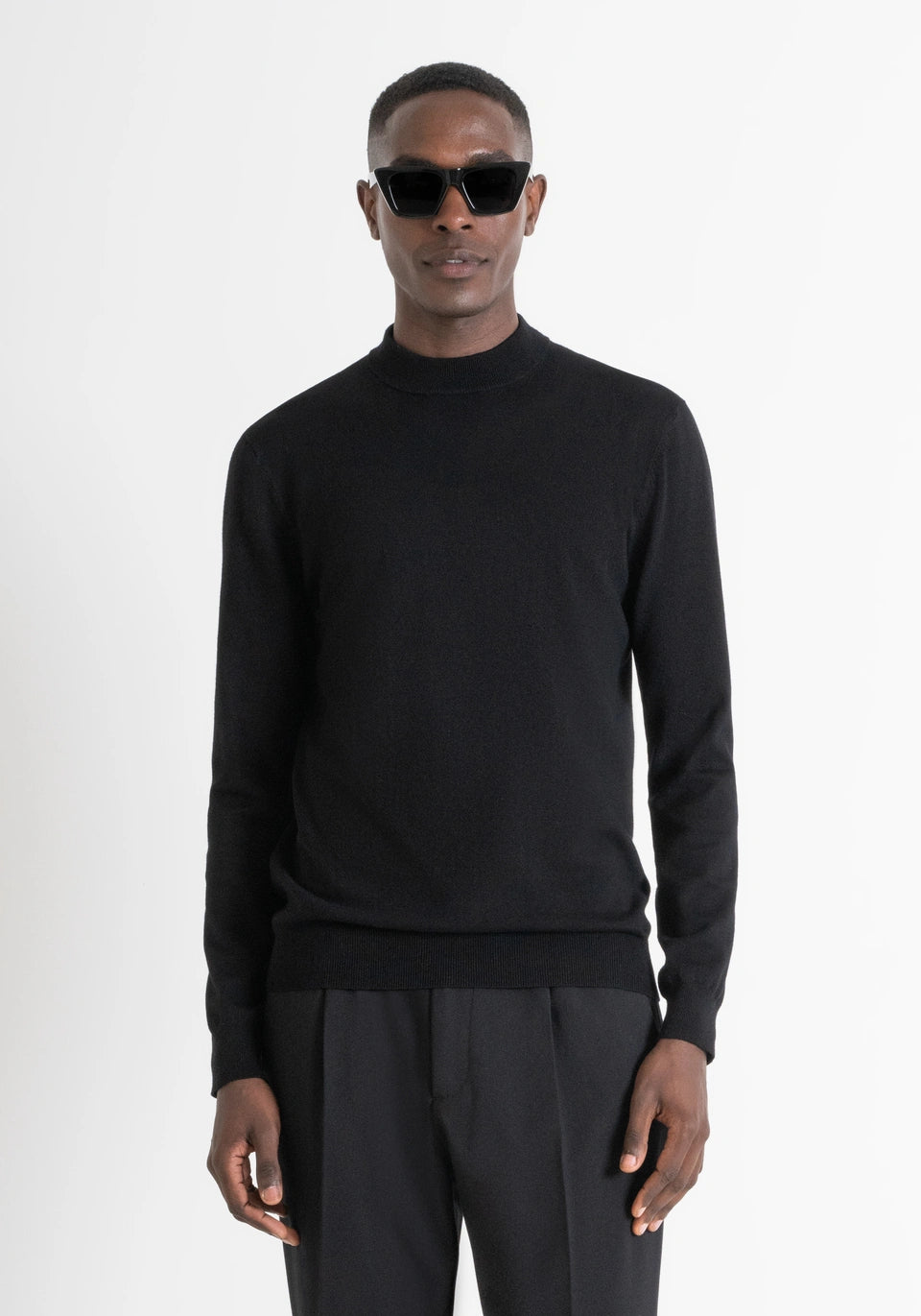 Antony Morato Camisola Viscose Modelo 2 - vista alternativa