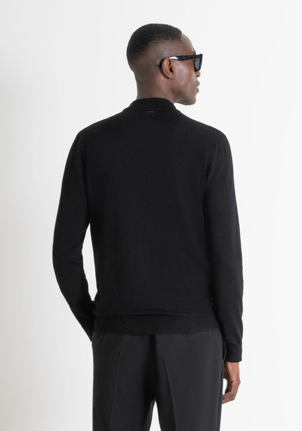 Antony Morato Camisola Viscose Modelo 2