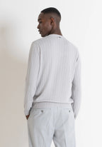 Antony Morato Camisola Viscose Modelo 3 - detalhe