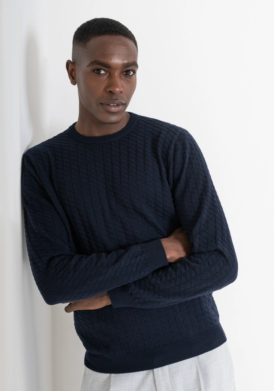 Antony Morato Camisola Viscose Modelo 3