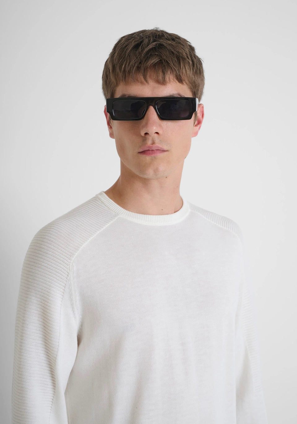 Antony Morato Camisola Gola Redonda - vista alternativa