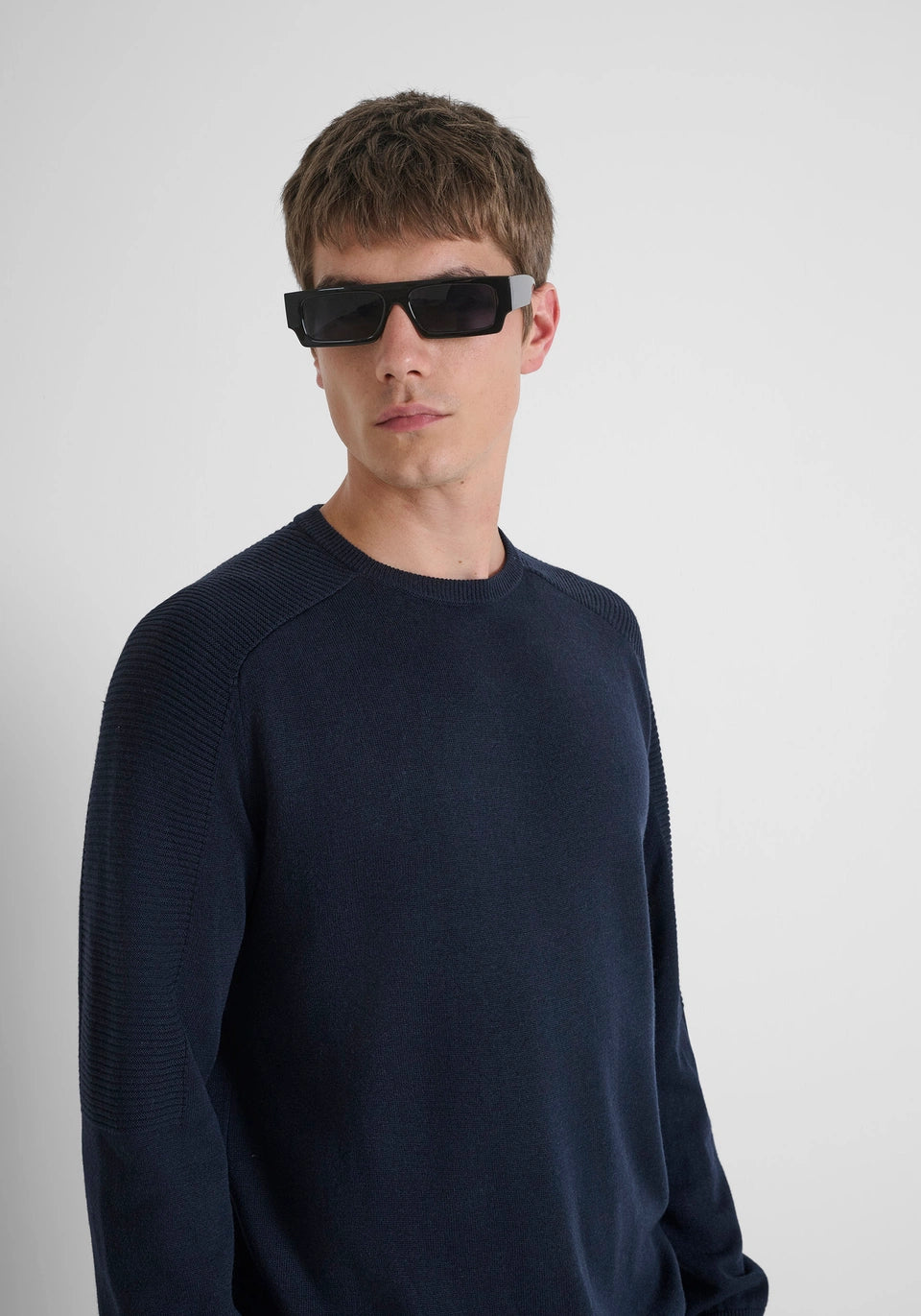 Antony Morato Camisola Gola Redonda