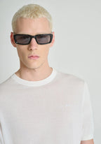 Antony Morato Knit Round Neck T-Shirt